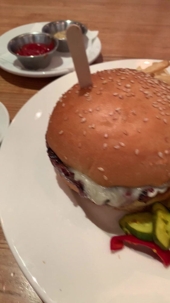 Mustard Grill