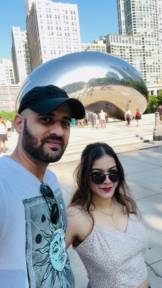 Millenium Park