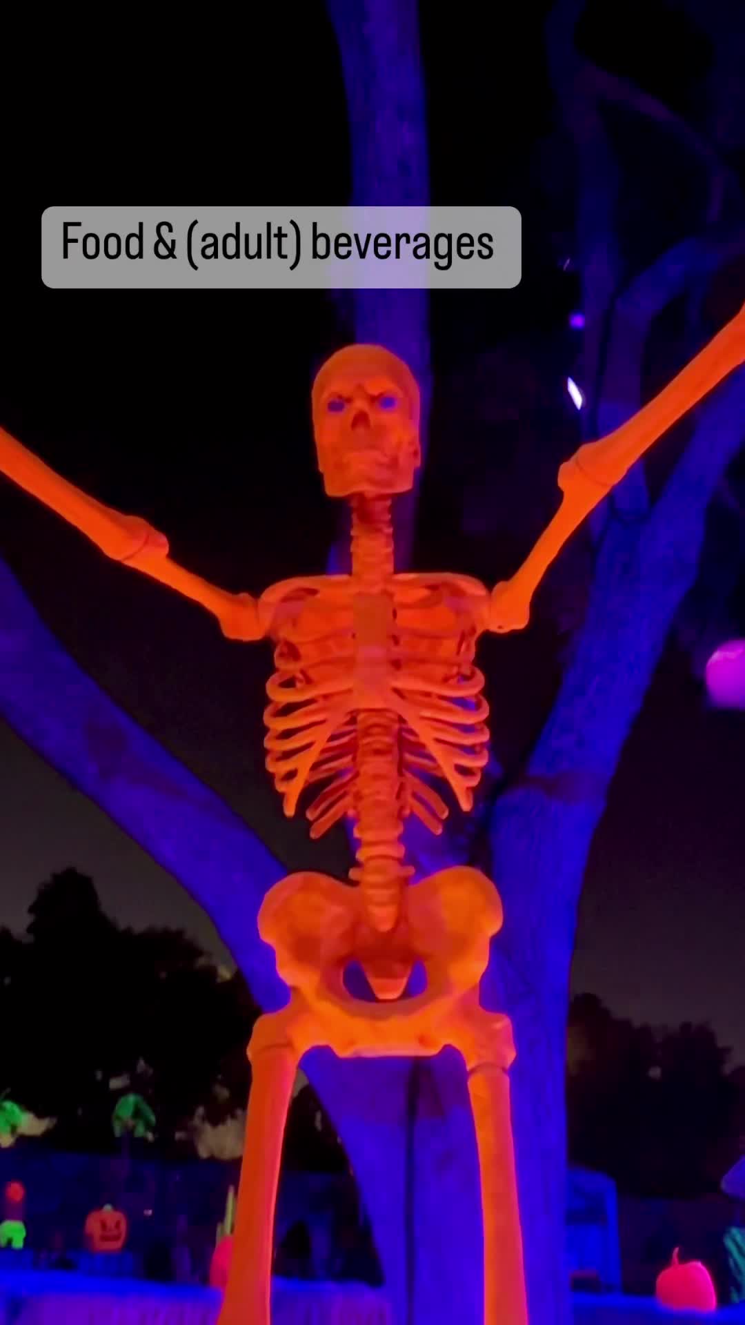 Haunt O' Ween