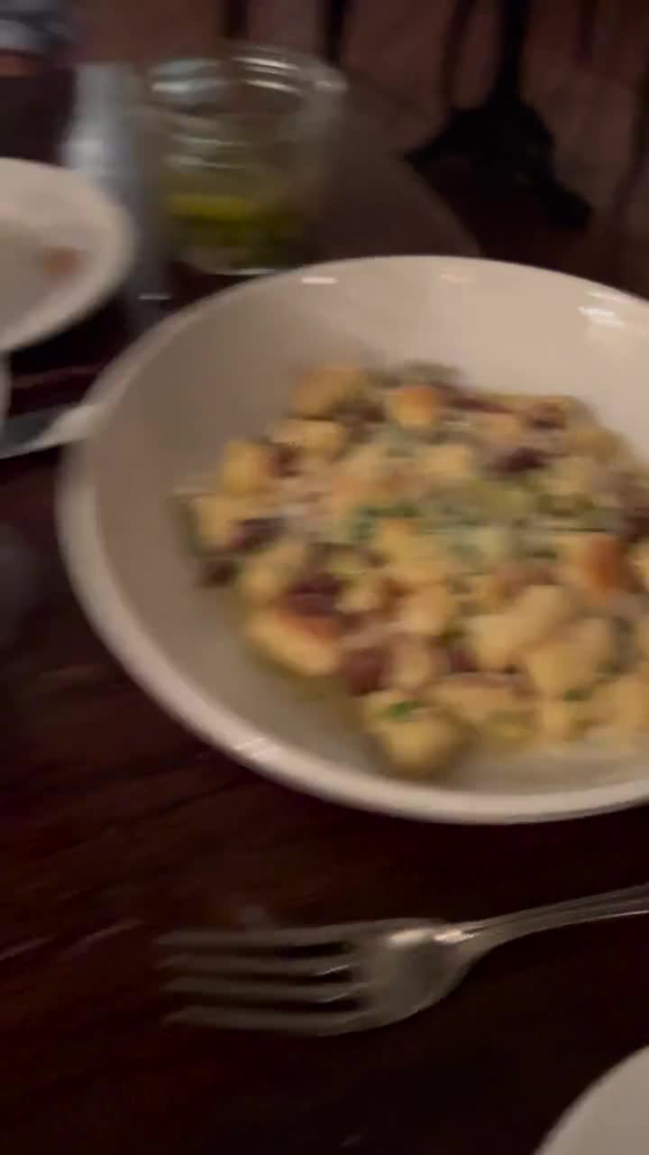 Saint George Bistro