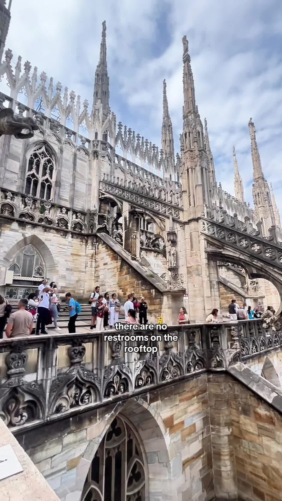 Duomo di Milano