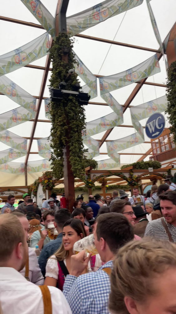 Oktoberfest