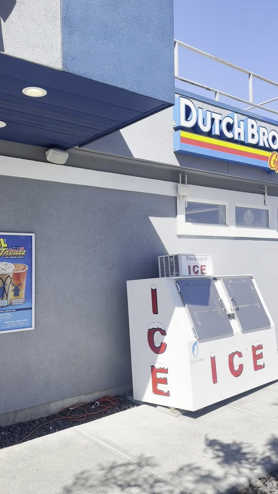 Dutch Bros Coffee