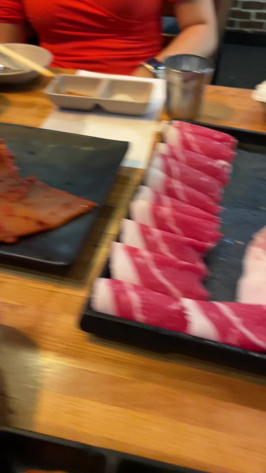 678 Korean BBQ