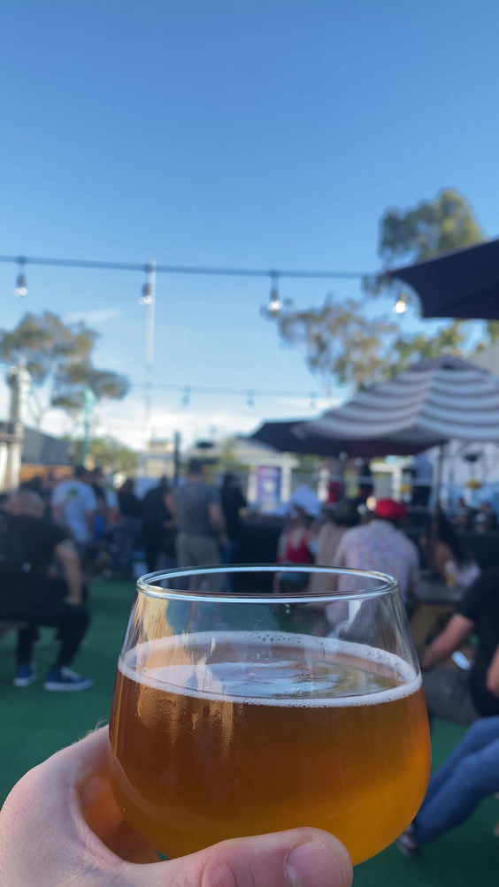 Pariah Brewing Co