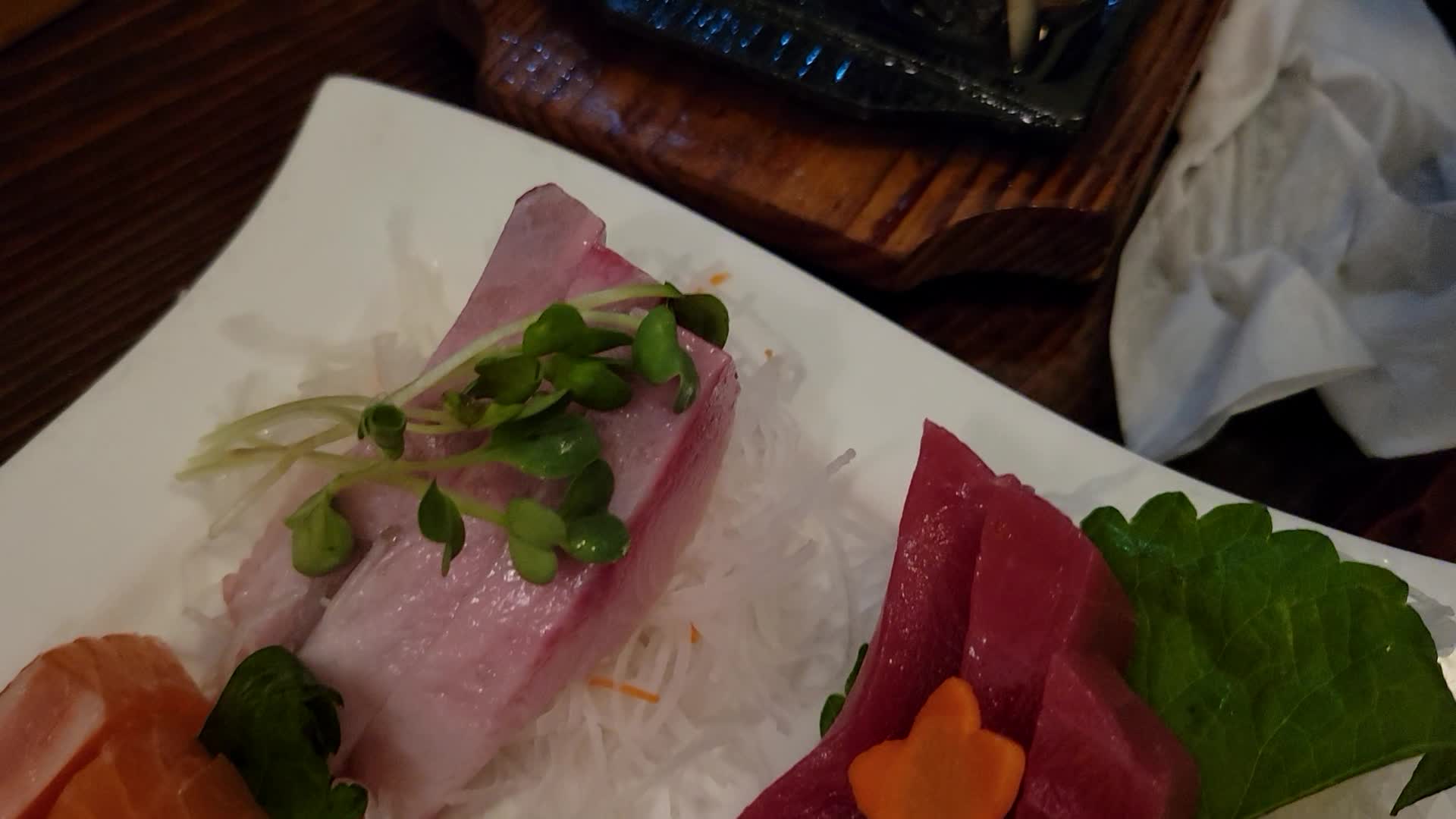 Tokoname Sushi Bar & Restaurant