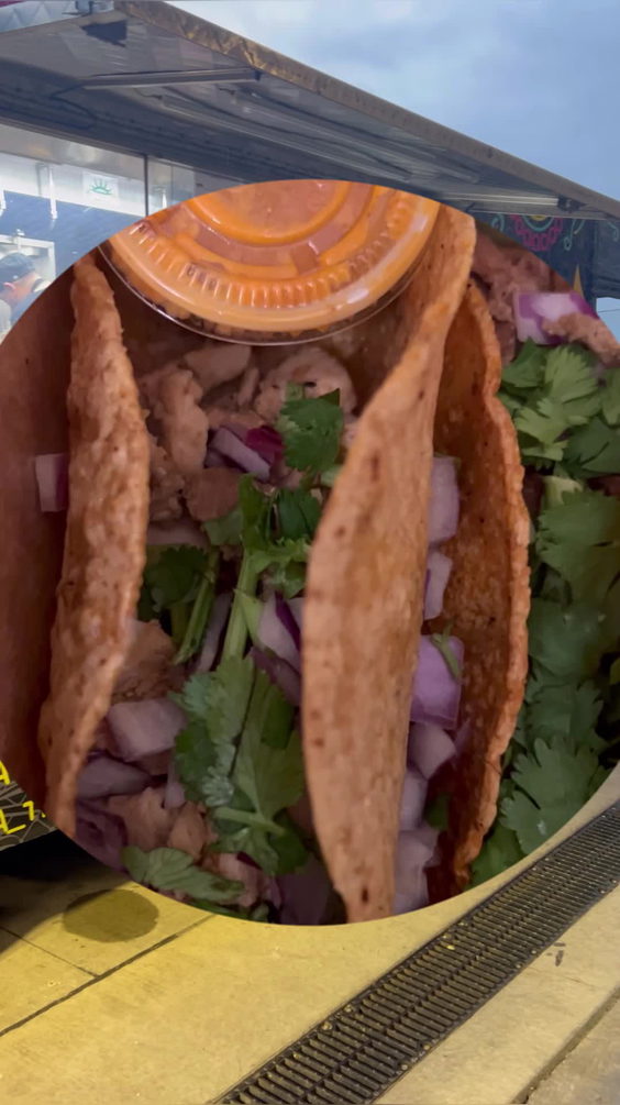 Torta Truck
