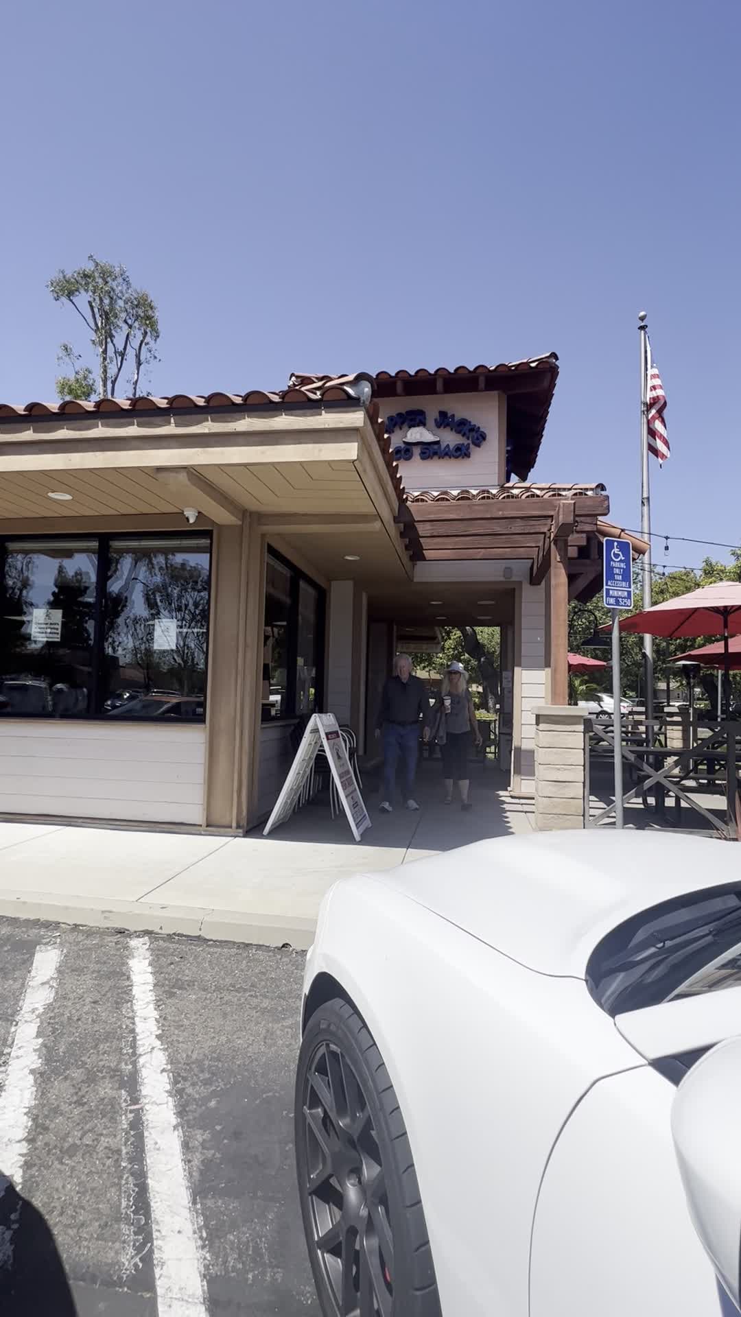 Video review of Snapper Jack's Taco Shack