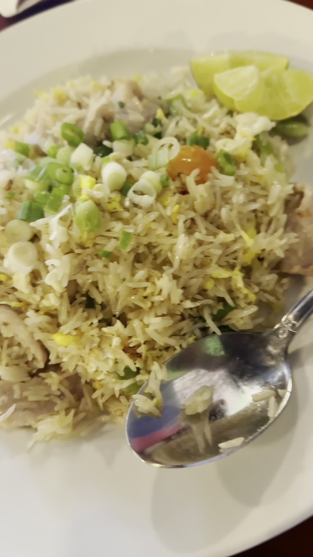 Sriracha Thai & Sushi