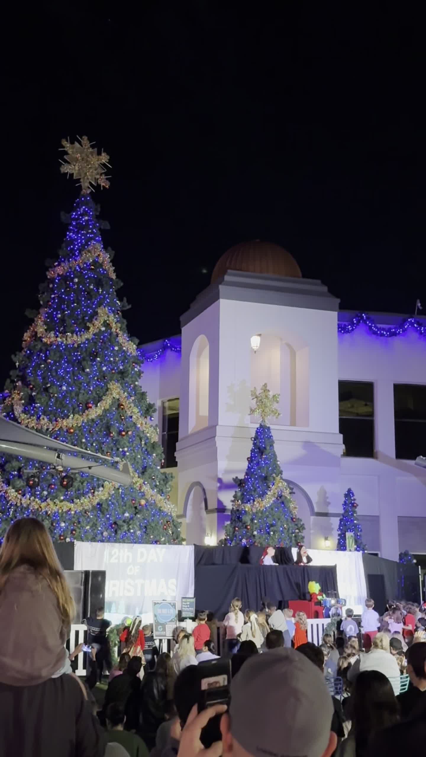 Video review of The Shops at Wiregrass