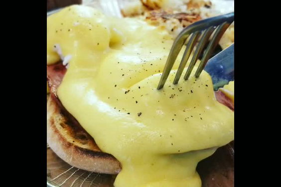 US Egg Restaurant