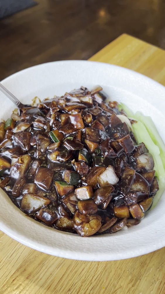 Shang Noodle & Chinese