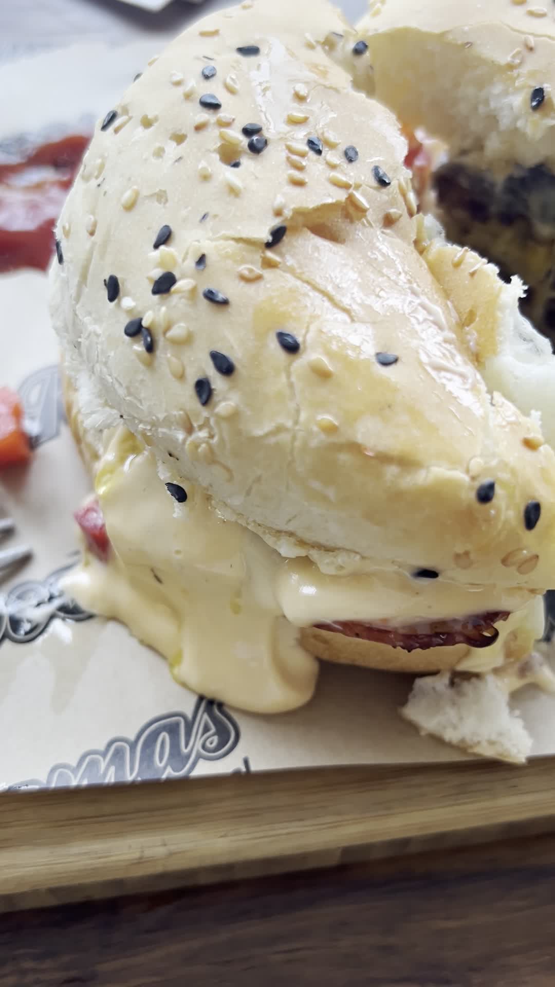 Rocomamas mall of the south
