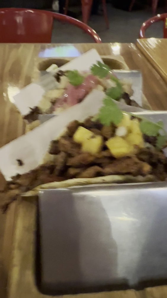 Baja Cantina