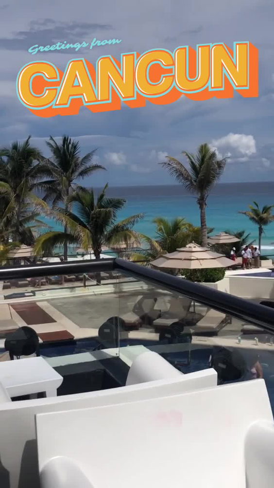 Now Emerald Riviera Cancun