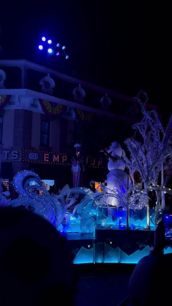 Disneyland Park