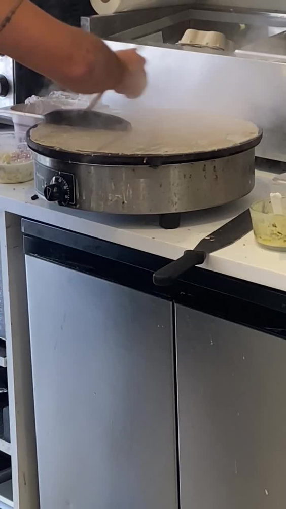 Creperie Cape Cafe