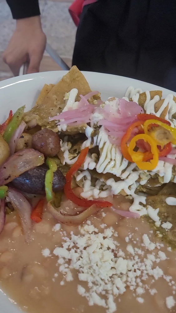 Mi Casa Grill