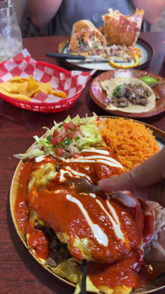 Mama Gorditas Kitchen