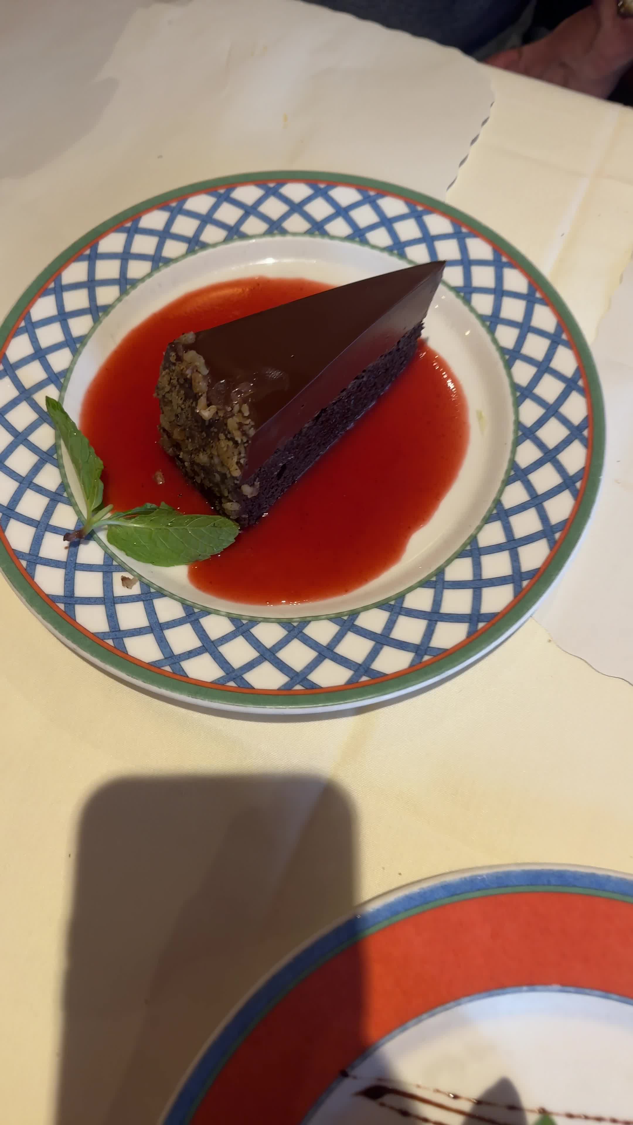 Video review of Scott's Seafood Grill & Bar