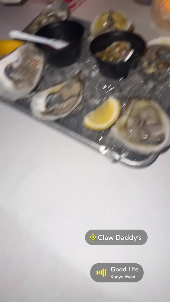 City Moment · New York City