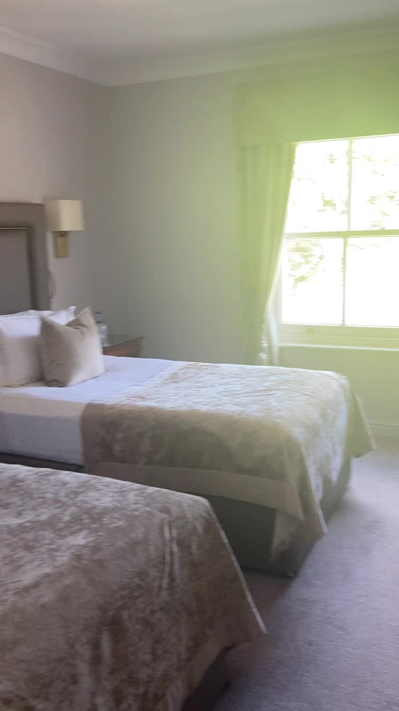 Macdonald Bath Spa Hotel