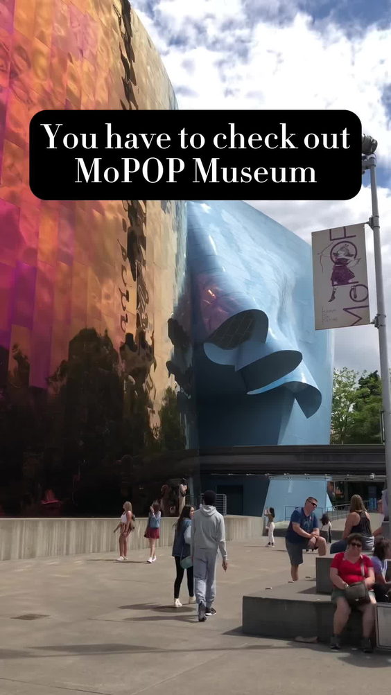 MoPOP