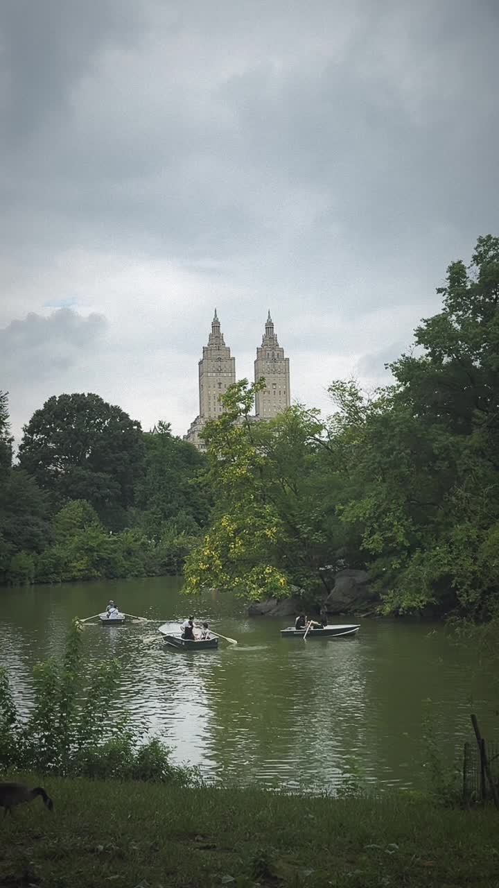 Central park