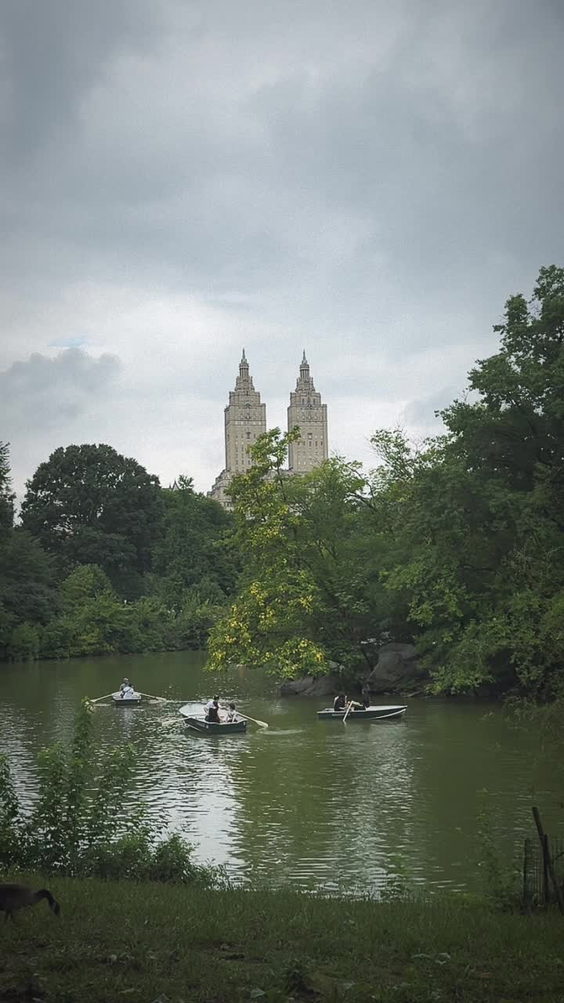 Central park
