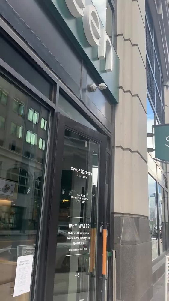 Sweetgreen