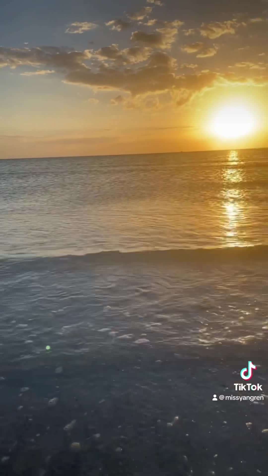 Fort DeSoto Beach
