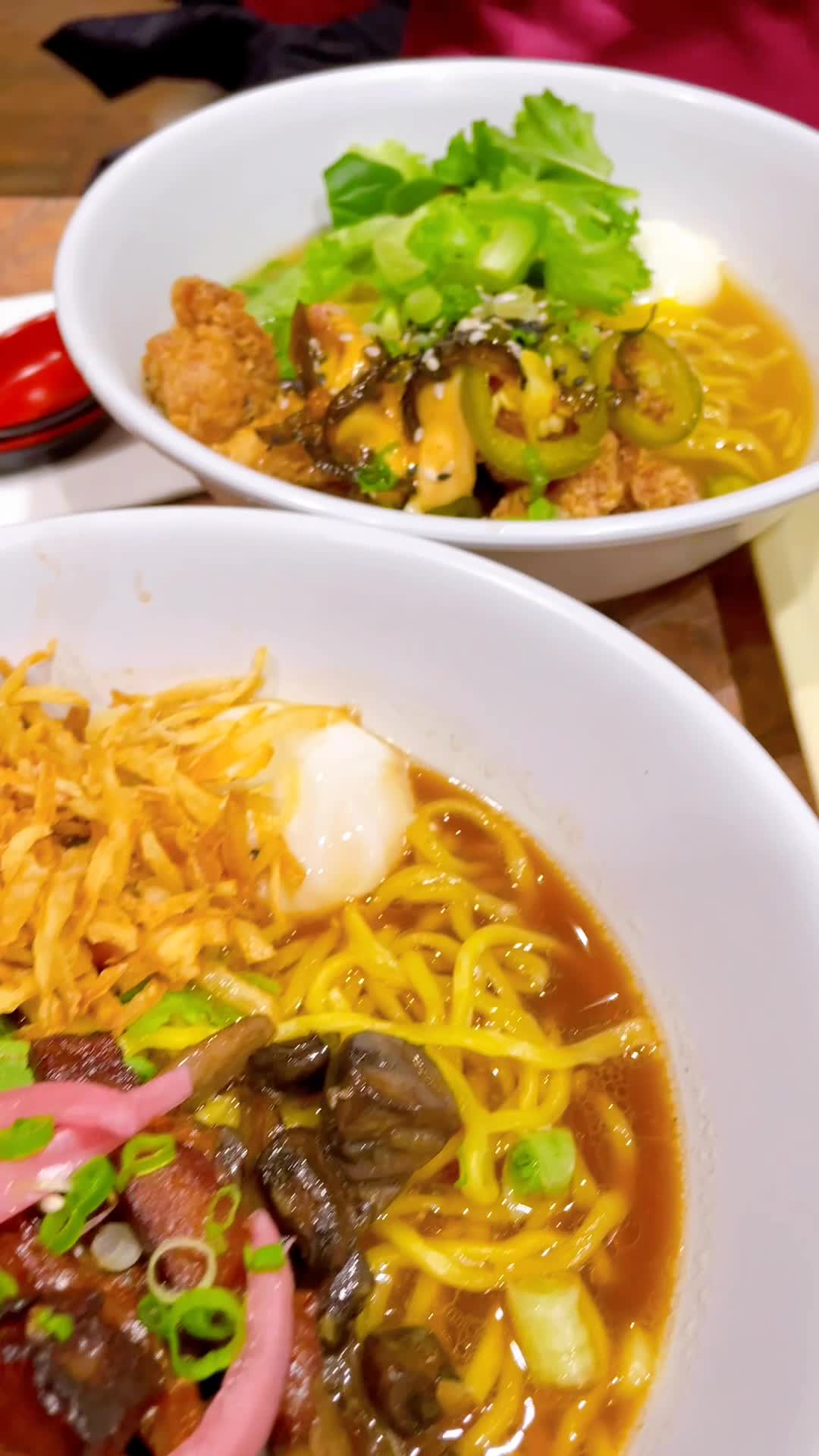 Mister Lee's Noodles