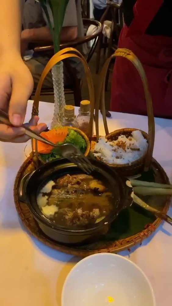 Duong's Restaurant