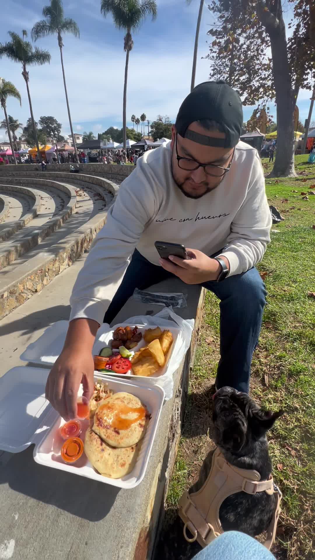 Chula vista farmers market