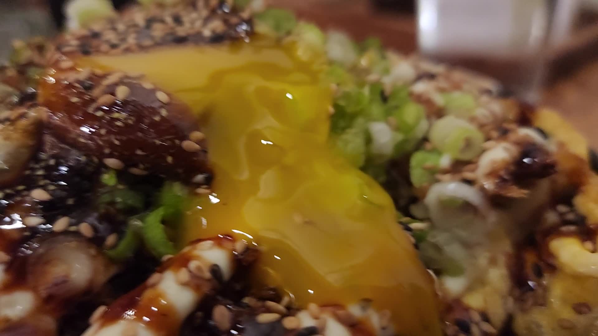 Kobuta & Ookami Katsu and Sake house