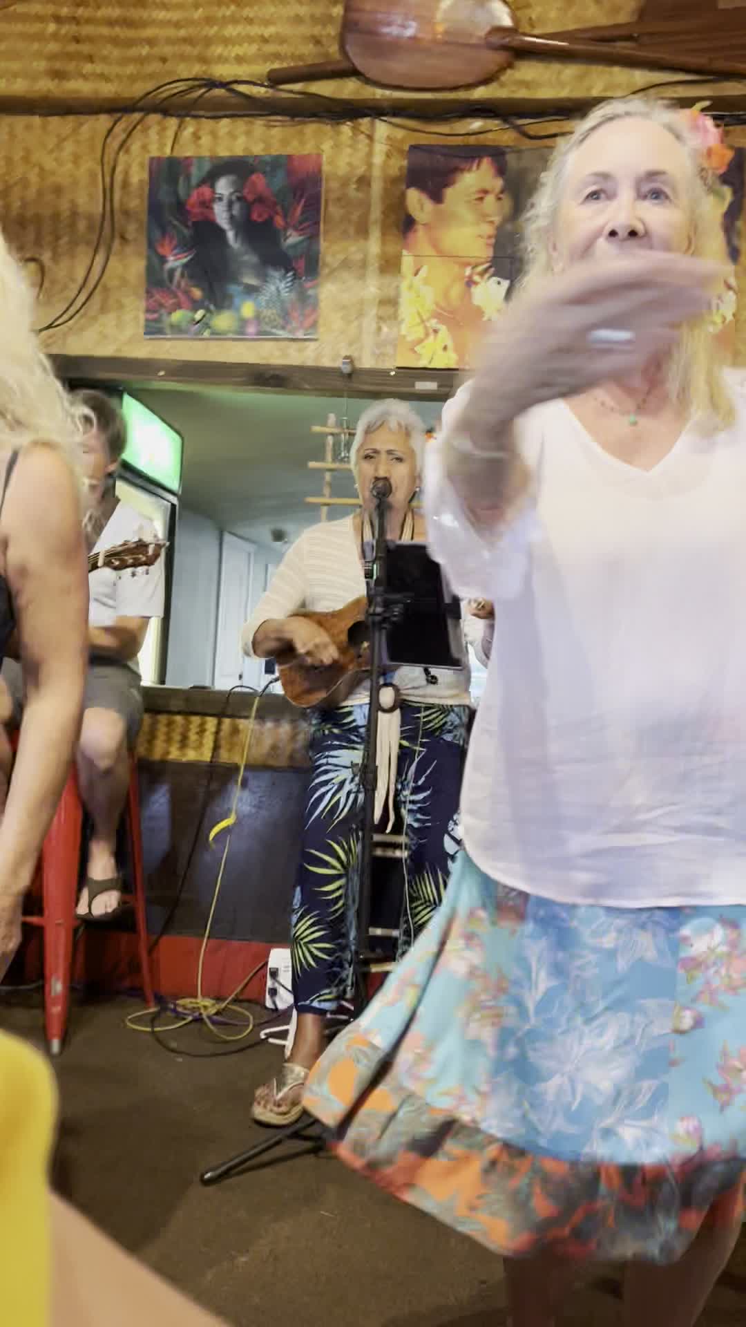 Video review of Kalypso Island Bar & Grill