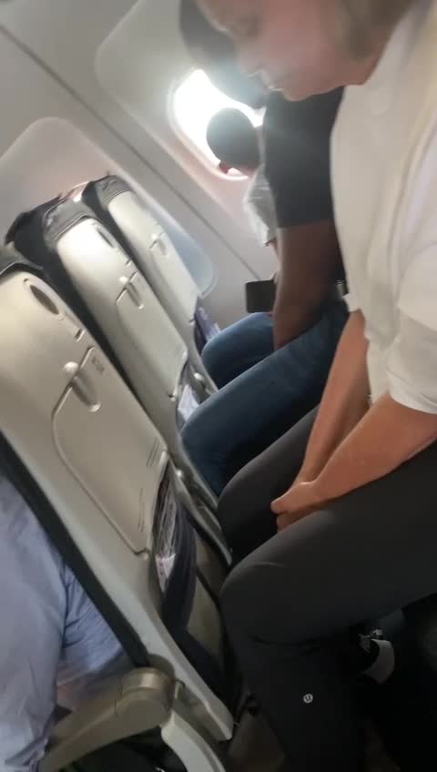 South African Airways Self Check-In