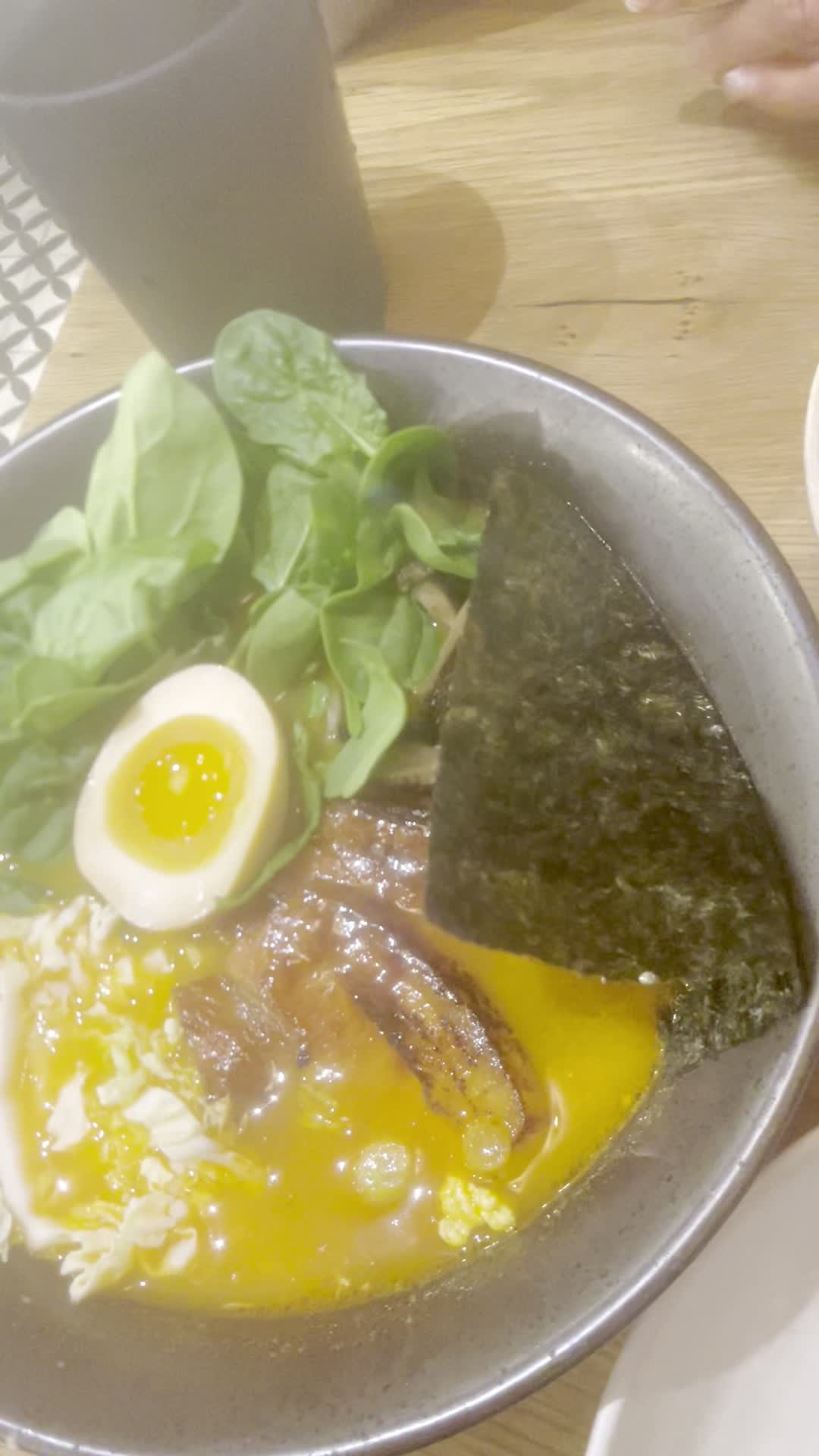 Koku Ramen