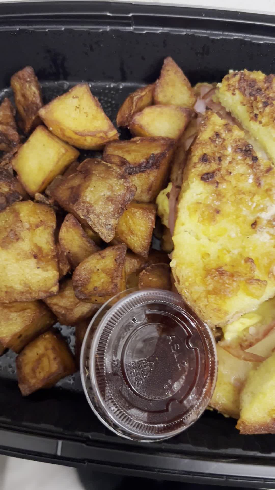 The Cheesecake Factory