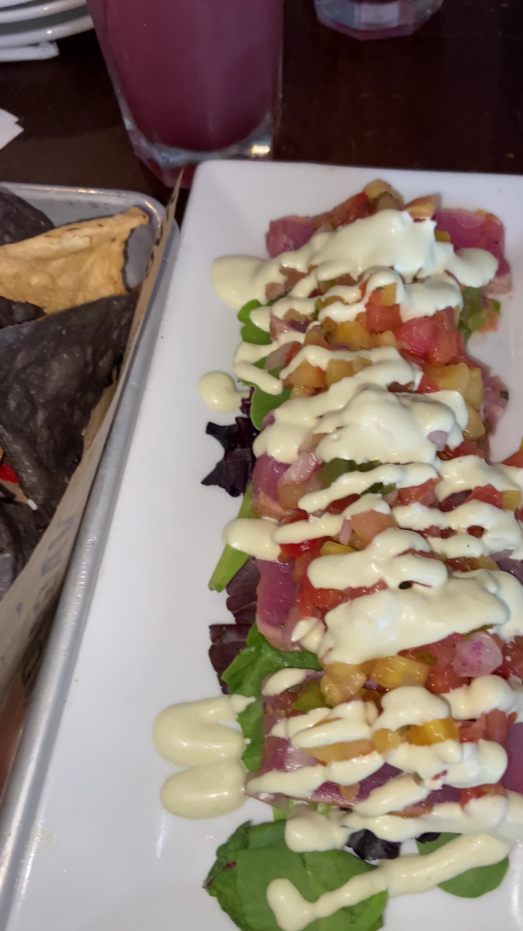 Vagabond Kitchen & Tap House