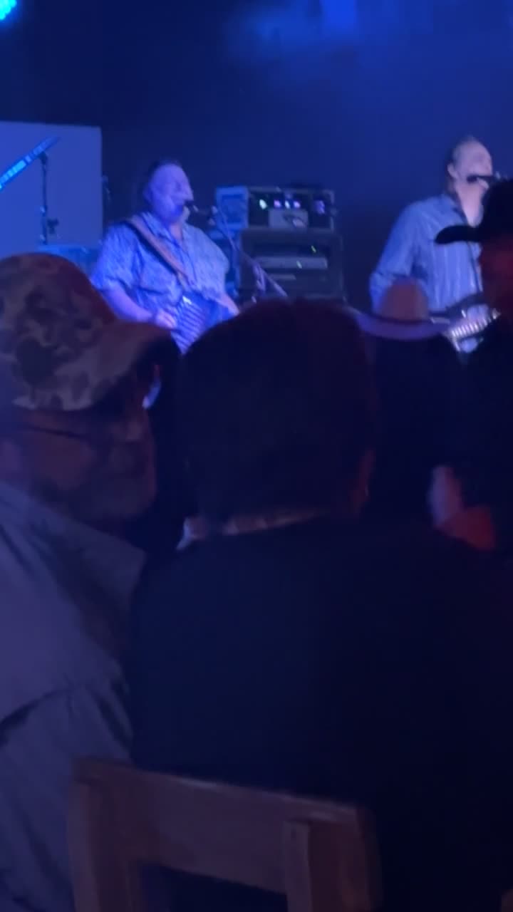 Honky Tonk Texas