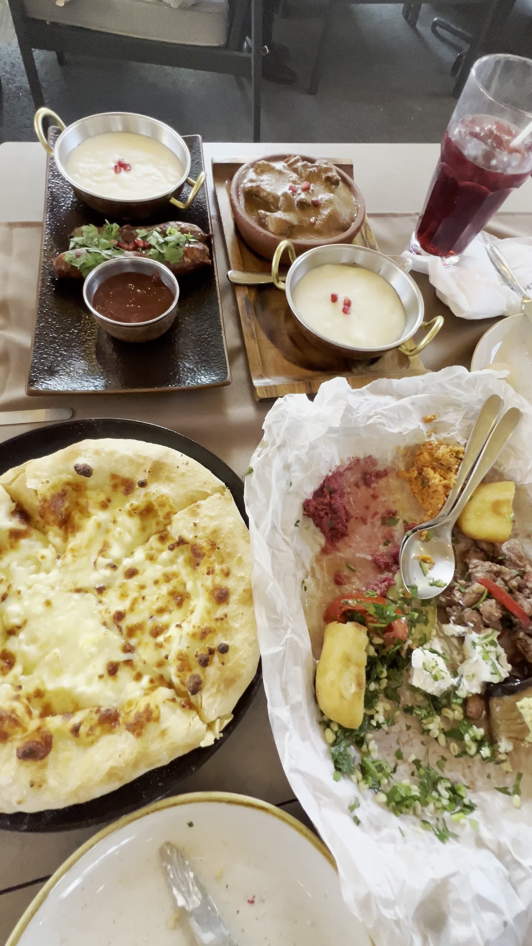 Hachapuri