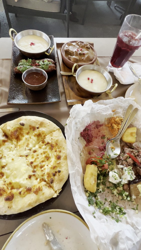 Hachapuri
