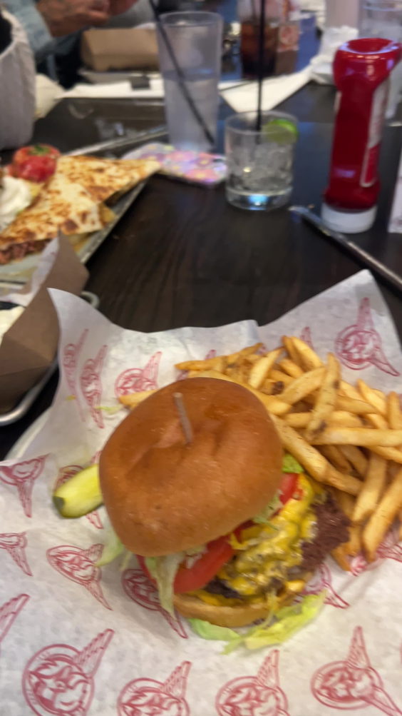 Taco Mac
