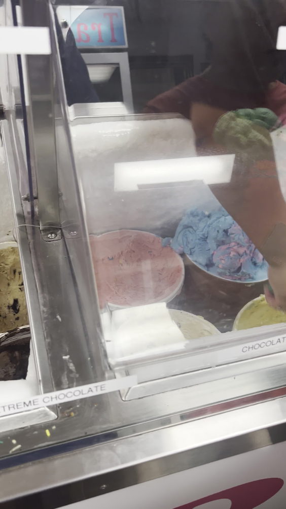 Daddy's Dairy