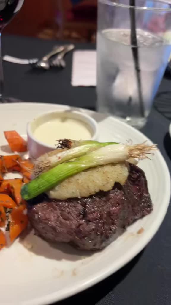 Carrabba's Italian Grill