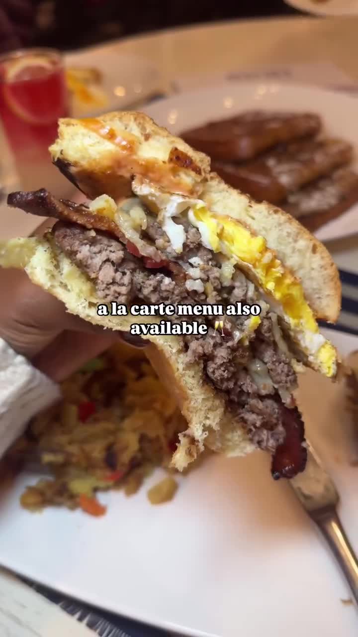 All Set Restaurant & Bar