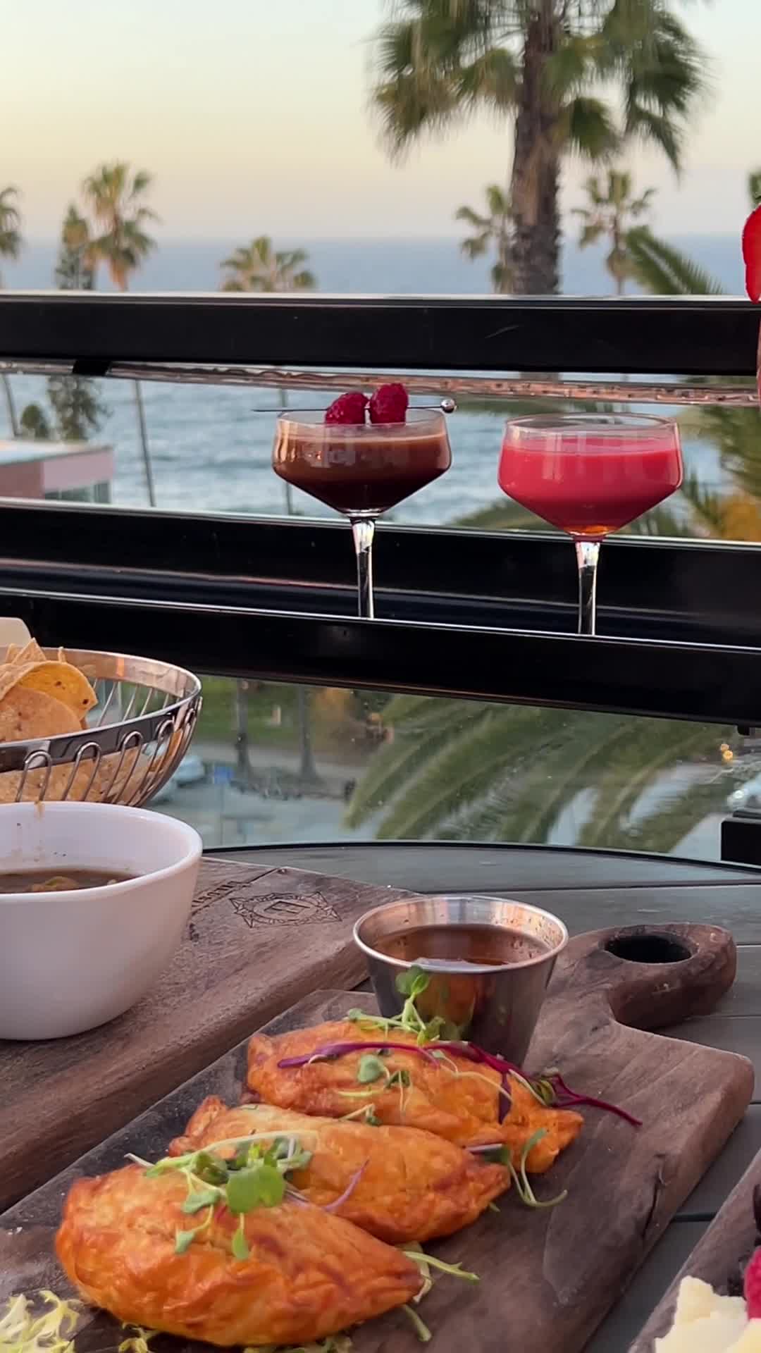 Birdseye Rooftop Restaurant and Bar
