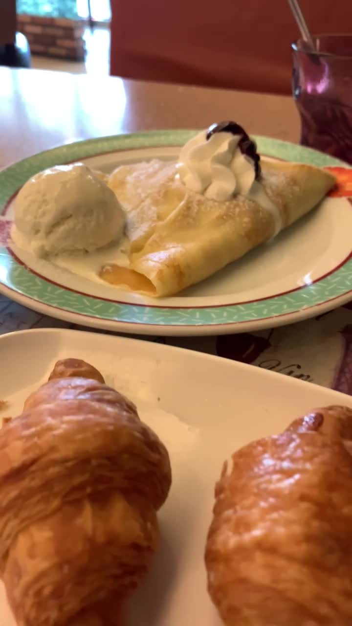 The French Baker SM Lanang