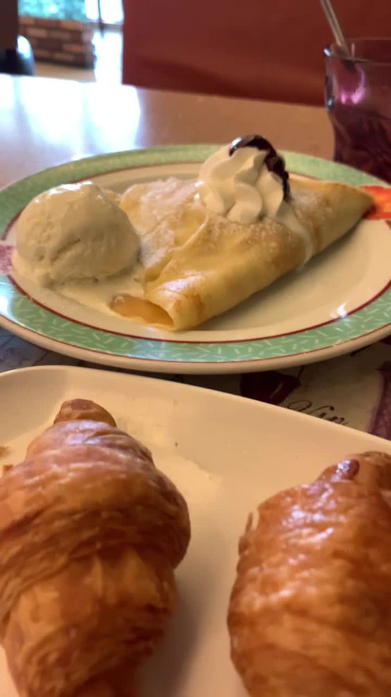 The French Baker SM Lanang